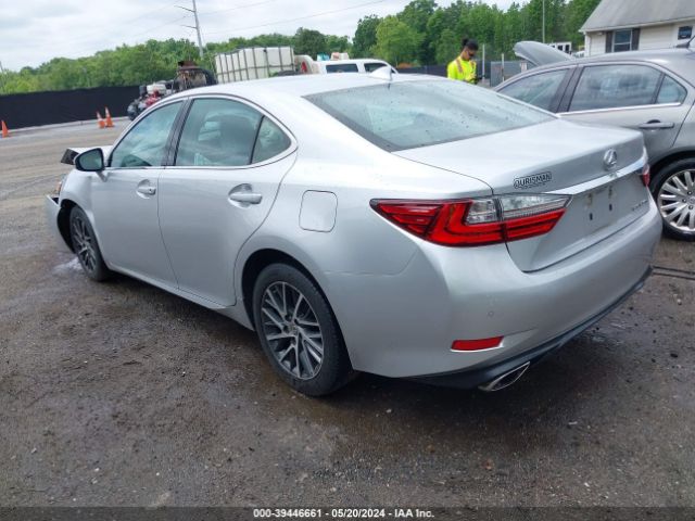 Photo 2 VIN: 58ABK1GG5GU008033 - LEXUS ES 350 