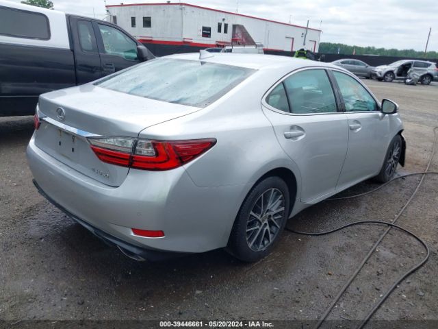 Photo 3 VIN: 58ABK1GG5GU008033 - LEXUS ES 350 