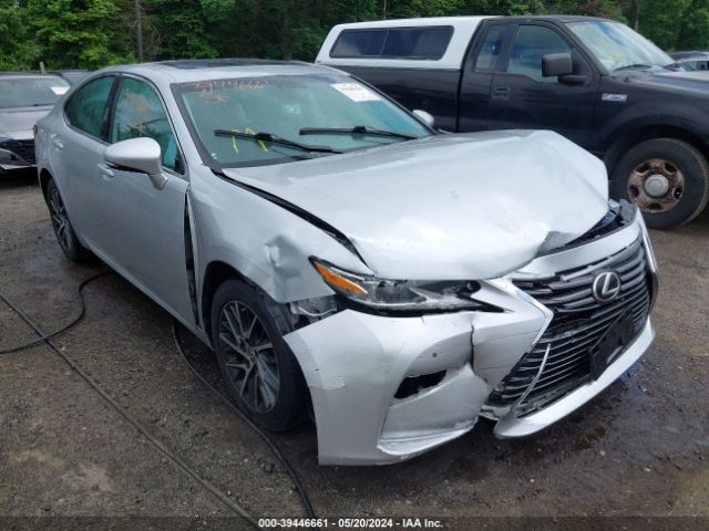 Photo 5 VIN: 58ABK1GG5GU008033 - LEXUS ES 350 