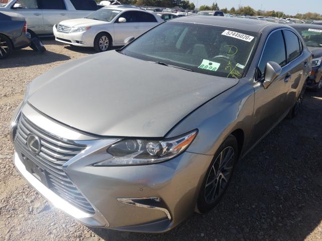 Photo 1 VIN: 58ABK1GG5GU008078 - LEXUS ES 350 