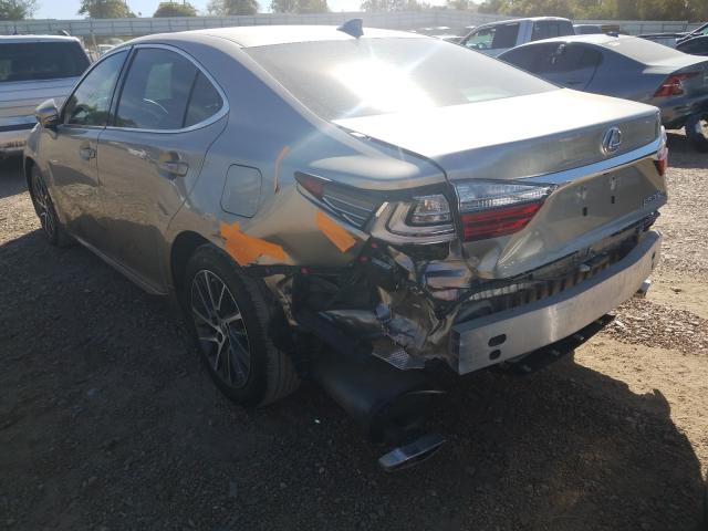 Photo 2 VIN: 58ABK1GG5GU008078 - LEXUS ES 350 