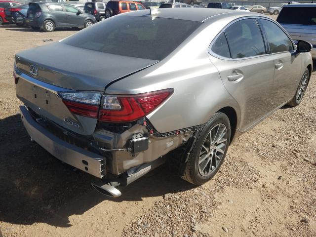 Photo 3 VIN: 58ABK1GG5GU008078 - LEXUS ES 350 