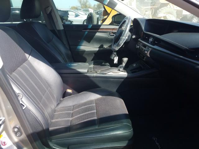 Photo 4 VIN: 58ABK1GG5GU008078 - LEXUS ES 350 