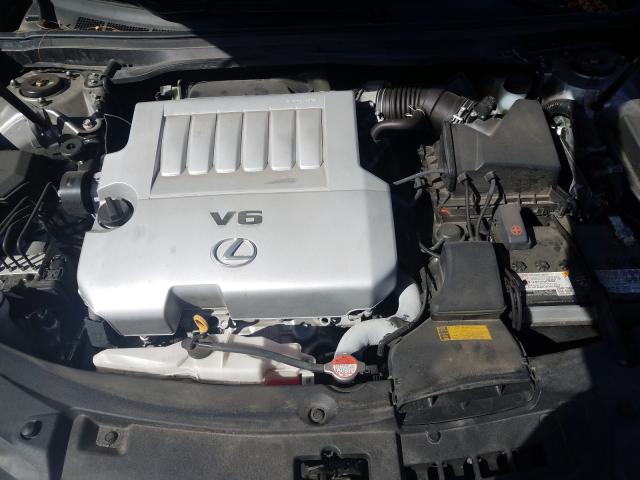 Photo 6 VIN: 58ABK1GG5GU008078 - LEXUS ES 350 