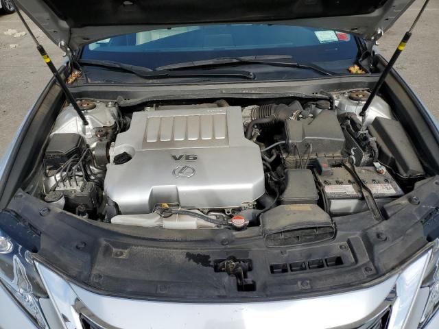 Photo 10 VIN: 58ABK1GG5GU008999 - LEXUS ES 350 