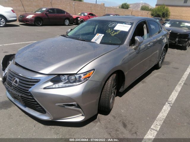 Photo 1 VIN: 58ABK1GG5GU010879 - LEXUS ES 350 