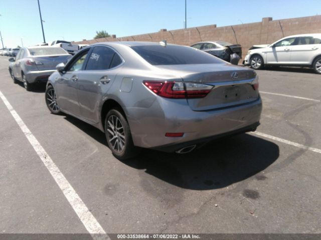 Photo 2 VIN: 58ABK1GG5GU010879 - LEXUS ES 350 