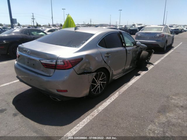 Photo 3 VIN: 58ABK1GG5GU010879 - LEXUS ES 350 