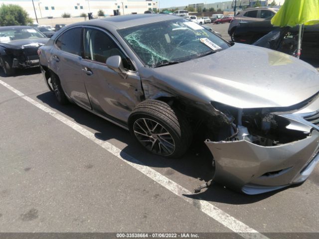 Photo 5 VIN: 58ABK1GG5GU010879 - LEXUS ES 350 