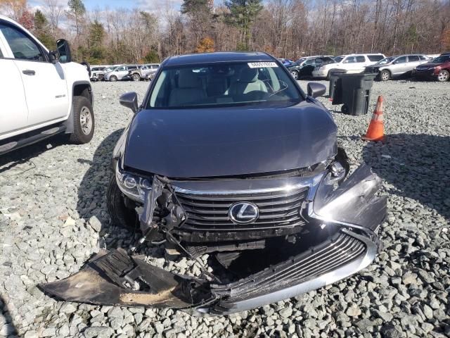 Photo 4 VIN: 58ABK1GG5GU011966 - LEXUS ES 350 