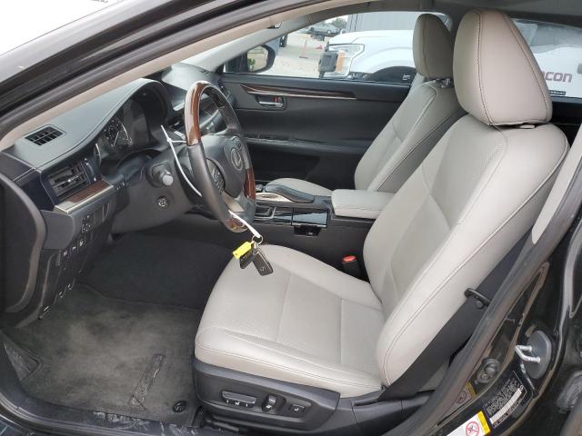 Photo 6 VIN: 58ABK1GG5GU014964 - LEXUS ES 350 