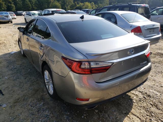 Photo 2 VIN: 58ABK1GG5GU015242 - LEXUS ES 350 