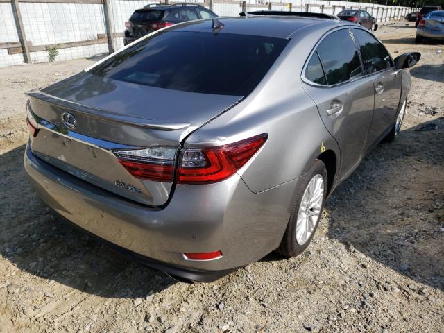 Photo 3 VIN: 58ABK1GG5GU015242 - LEXUS ES 350 