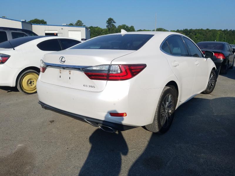 Photo 3 VIN: 58ABK1GG5GU019954 - LEXUS ES 350 