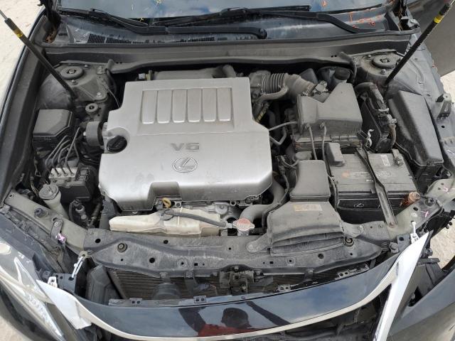 Photo 10 VIN: 58ABK1GG5GU020568 - LEXUS ES 350 