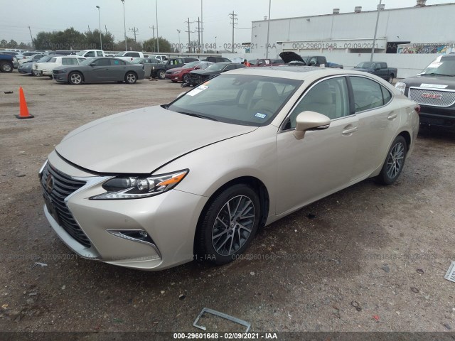 Photo 1 VIN: 58ABK1GG5GU021946 - LEXUS ES 350 