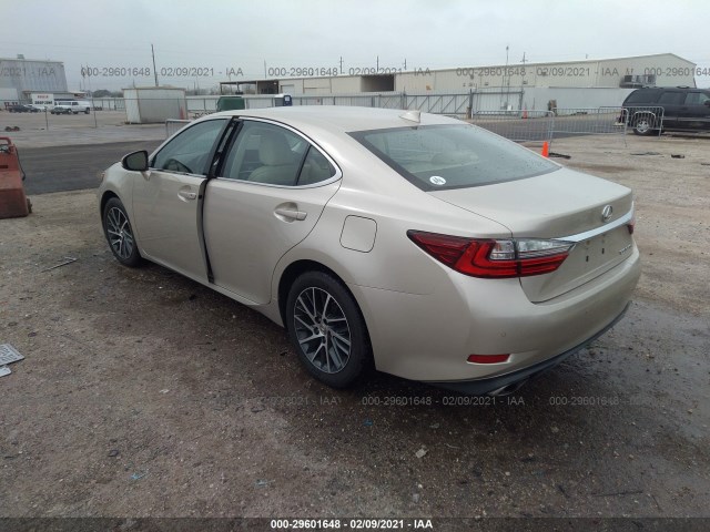 Photo 2 VIN: 58ABK1GG5GU021946 - LEXUS ES 350 