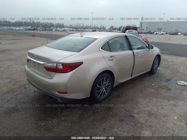 Photo 3 VIN: 58ABK1GG5GU021946 - LEXUS ES 350 