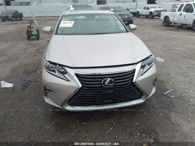 Photo 5 VIN: 58ABK1GG5GU021946 - LEXUS ES 350 