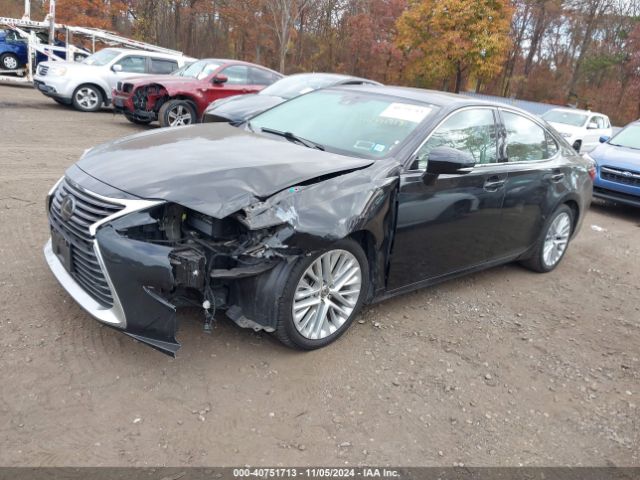 Photo 1 VIN: 58ABK1GG5GU022983 - LEXUS ES 