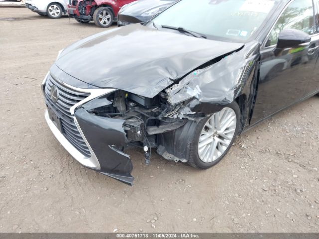 Photo 5 VIN: 58ABK1GG5GU022983 - LEXUS ES 