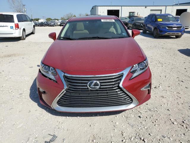 Photo 4 VIN: 58ABK1GG5GU024944 - LEXUS ES 350 