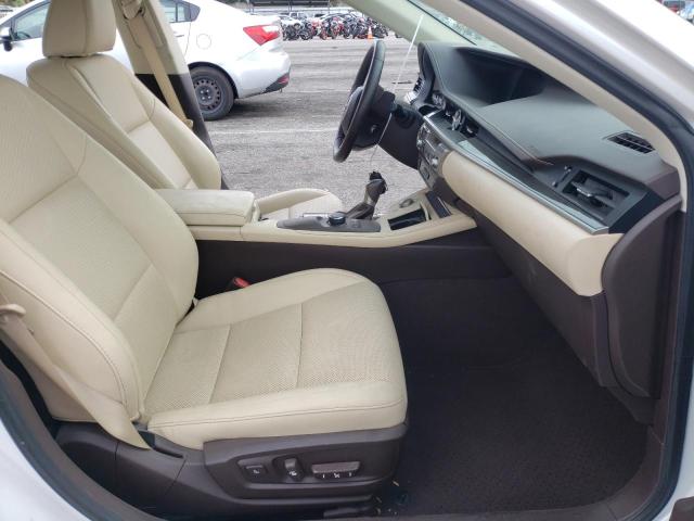 Photo 4 VIN: 58ABK1GG5GU025138 - LEXUS ES 350 