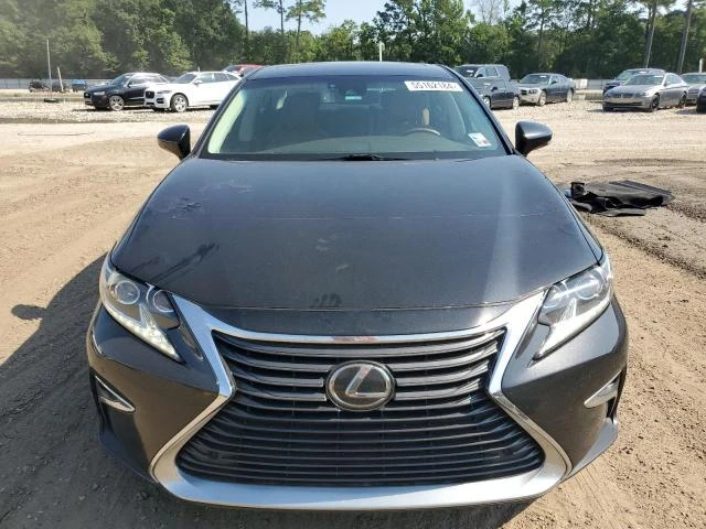 Photo 4 VIN: 58ABK1GG5GU025558 - LEXUS ES 350 