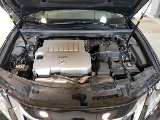 Photo 10 VIN: 58ABK1GG5GU030162 - LEXUS ES 350 