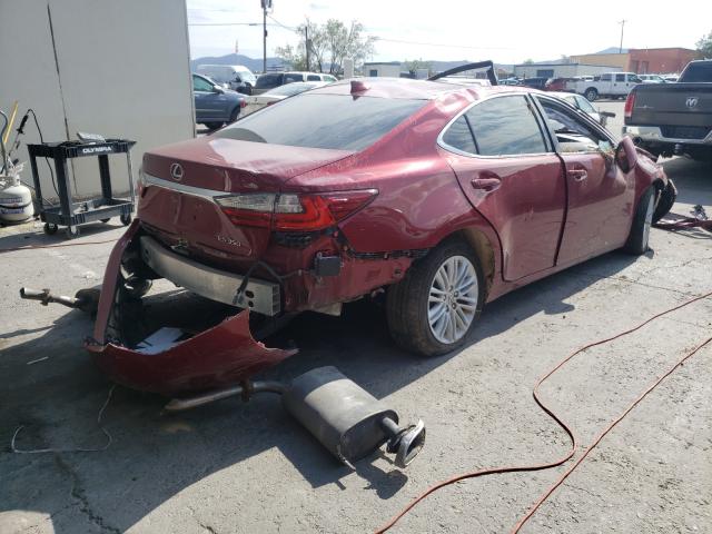 Photo 3 VIN: 58ABK1GG5GU032607 - LEXUS ES 350 