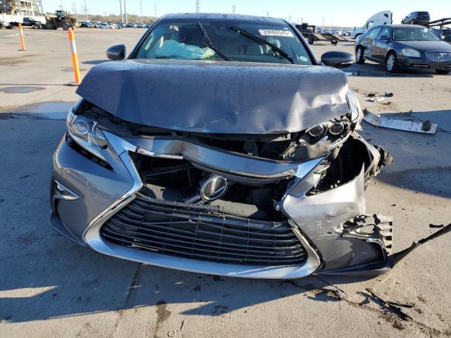 Photo 4 VIN: 58ABK1GG5HU036240 - LEXUS ES 350 