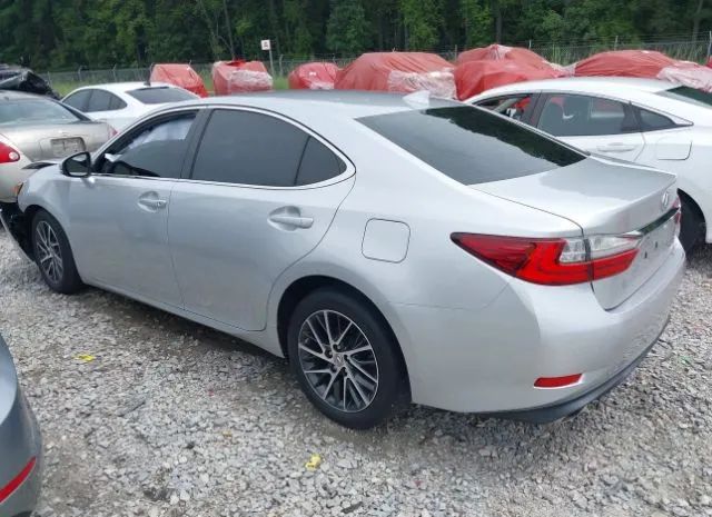 Photo 2 VIN: 58ABK1GG5HU036657 - LEXUS ES 