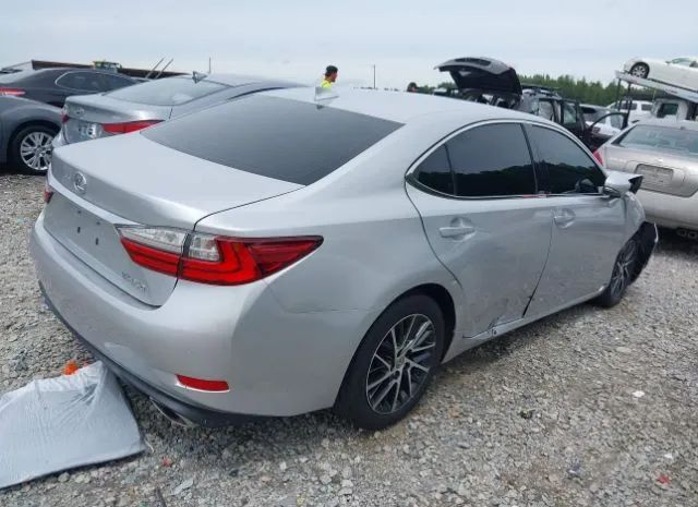 Photo 3 VIN: 58ABK1GG5HU036657 - LEXUS ES 