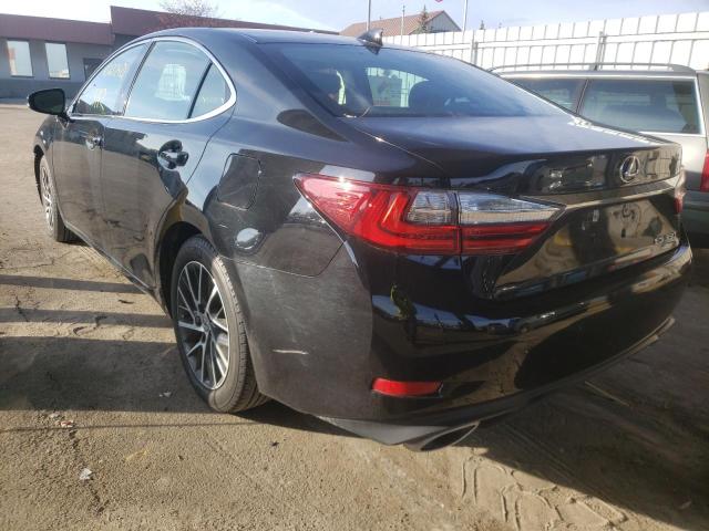 Photo 2 VIN: 58ABK1GG5HU036691 - LEXUS ES 350 