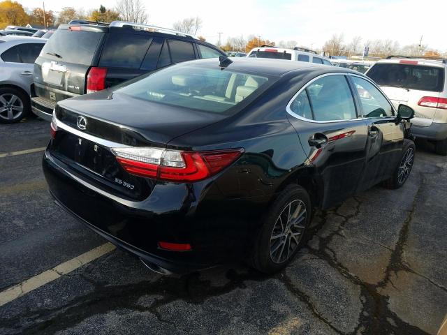 Photo 3 VIN: 58ABK1GG5HU036691 - LEXUS ES 350 