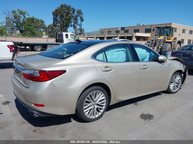 Photo 3 VIN: 58ABK1GG5HU038439 - LEXUS ES 350 