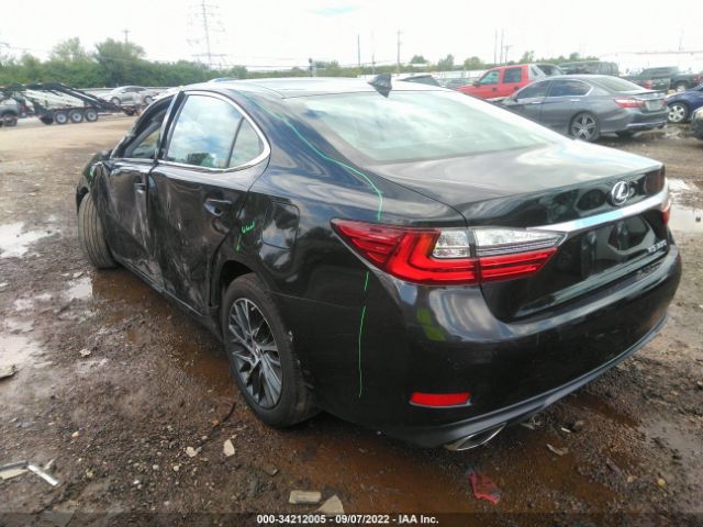 Photo 2 VIN: 58ABK1GG5HU040062 - LEXUS ES 