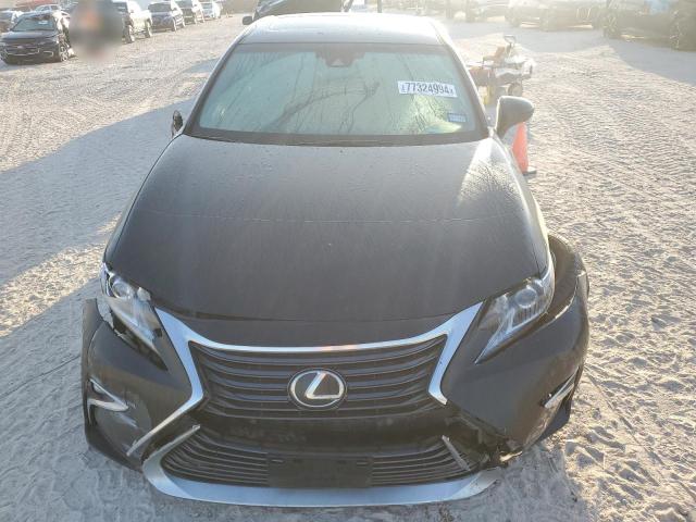 Photo 4 VIN: 58ABK1GG5HU040711 - LEXUS ES 350 