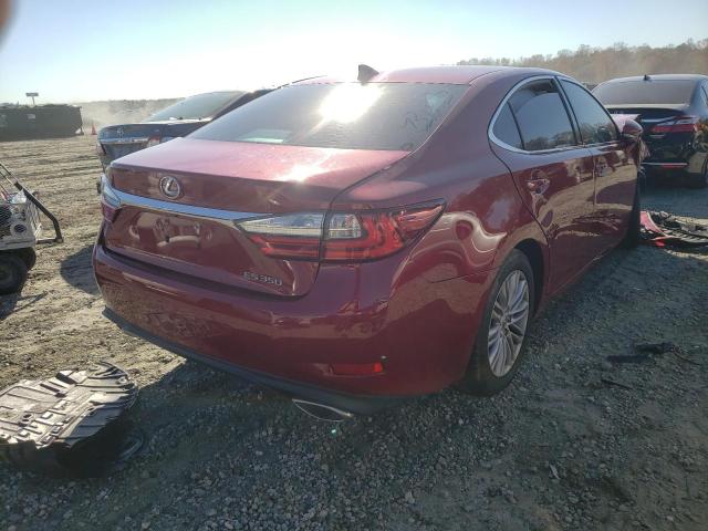 Photo 3 VIN: 58ABK1GG5HU042054 - LEXUS ES 350 