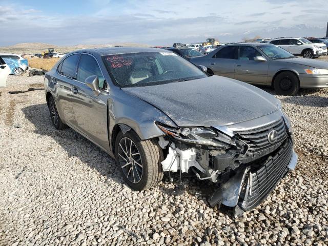 Photo 3 VIN: 58ABK1GG5HU042961 - LEXUS ES350 