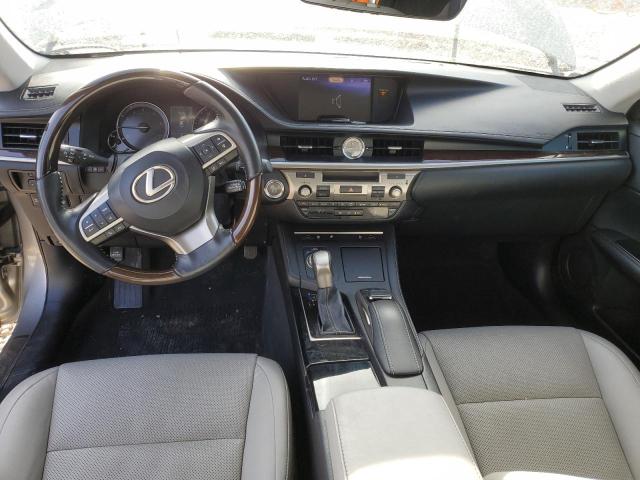 Photo 7 VIN: 58ABK1GG5HU042961 - LEXUS ES350 