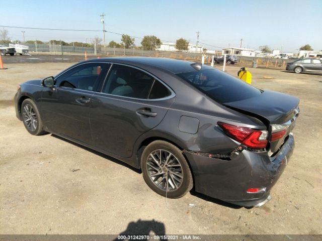 Photo 2 VIN: 58ABK1GG5HU047643 - LEXUS ES 