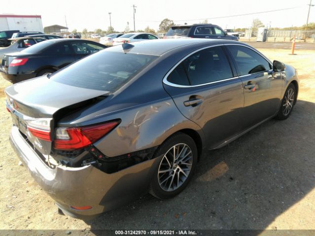 Photo 3 VIN: 58ABK1GG5HU047643 - LEXUS ES 