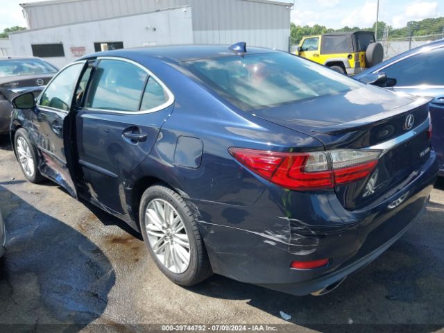 Photo 2 VIN: 58ABK1GG5HU047660 - LEXUS ES 