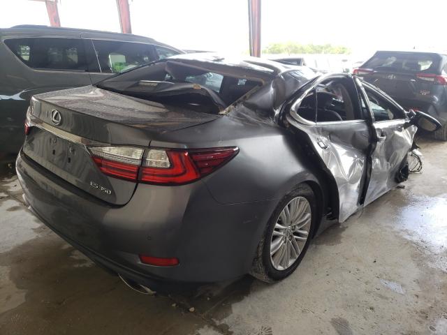 Photo 3 VIN: 58ABK1GG5HU048601 - LEXUS ES 350 