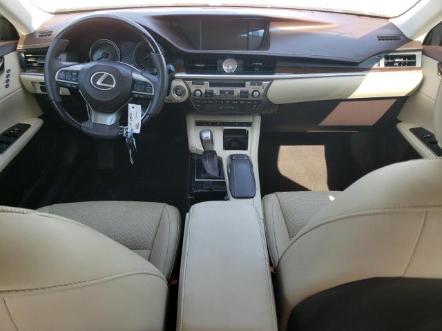 Photo 7 VIN: 58ABK1GG5HU049571 - LEXUS ES350 