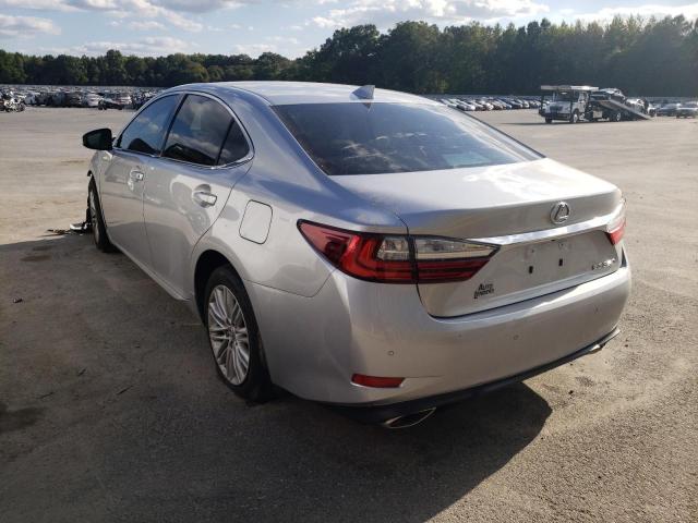 Photo 2 VIN: 58ABK1GG5HU052485 - LEXUS ES 350 