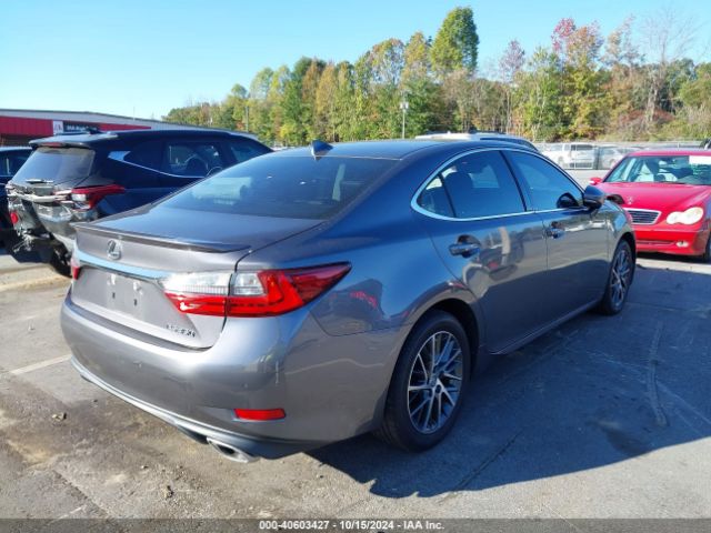 Photo 3 VIN: 58ABK1GG5HU054222 - LEXUS ES 