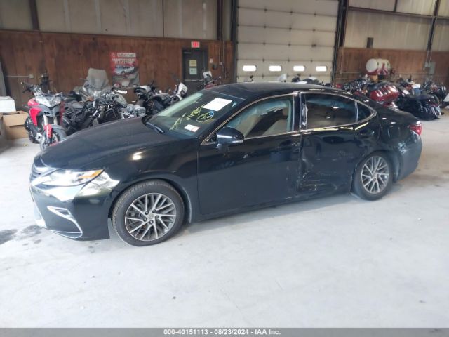 Photo 1 VIN: 58ABK1GG5HU055080 - LEXUS ES 