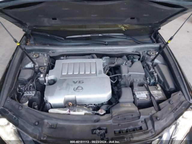 Photo 9 VIN: 58ABK1GG5HU055080 - LEXUS ES 